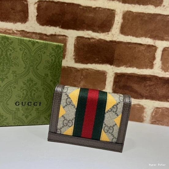 Hyper Peter case wallet GUCCI Ophidia card 0708